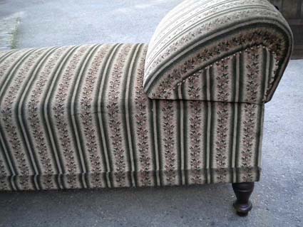 Liegesofa