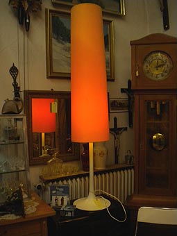 Ventilator Altwarenmarkt, Dornbirn