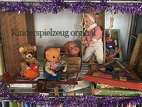 Kinderspielzeug